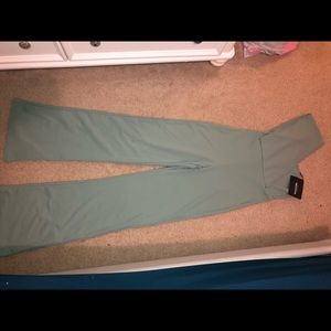 PrettyLittleThing jumpsuit